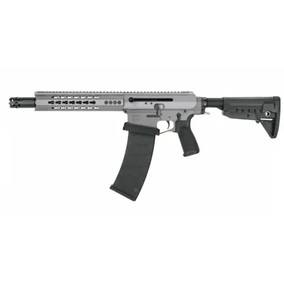 Taran JW4 Dracarys GEN-12 Mtw Shotgun HPA 140BBs - Wolverine