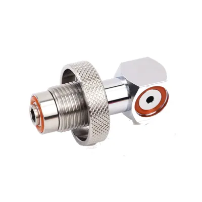 Adaptateur de Charge / Bouteille Plongée DIN 200/300BARS - ACM
