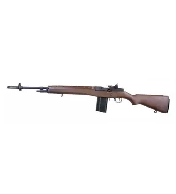 GS2.0 Custom HPA M14 20BBs 2 J - WE Airsoft