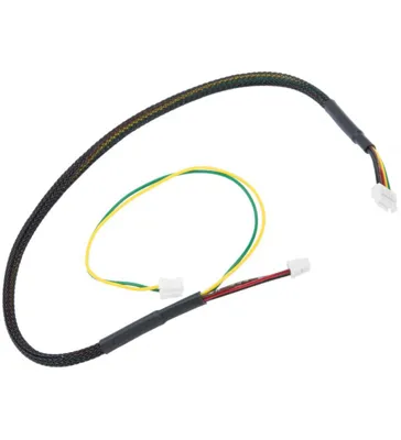 Wiring Harness V3 12" Gen.2 - Wolverine