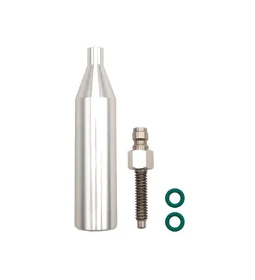 Sparclette de Transformation HPA / Mamba P99/ SP01/ Dan Wesson - ACM