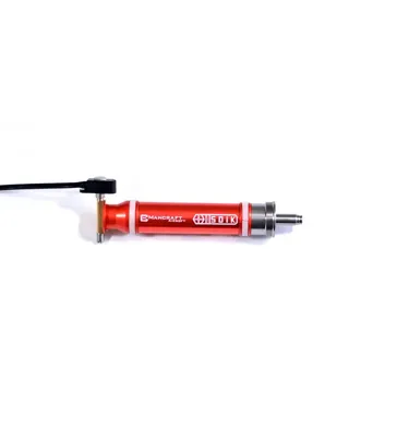 Kit de Conversion HPA SDIK AC T10 - Mancraft