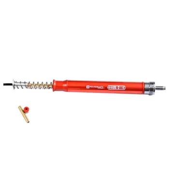 Kit de Conversion HPA SDIK Standard 90° (M20/MSR700/338/W2000) - Mancraft