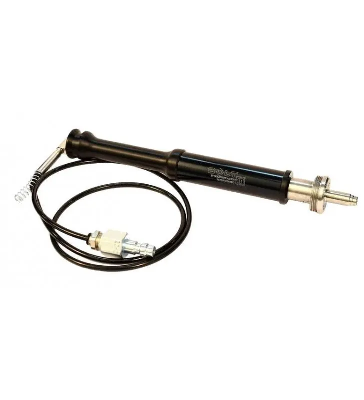 Wolverine Conversion Kit HPA VSR10 · Negro