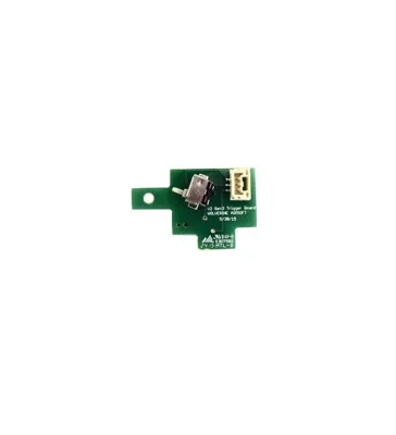 Trigger Board V2 Gen.3 - Wolverine