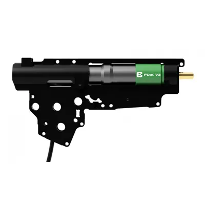 Kit de Conversion V3 PDIK HPA - Mancraft