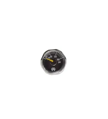Mano Micro Gauge Storm Regulator Standard Pressure - Wolverine