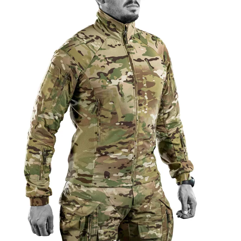 Hunter Fz Gen.2 Tactical Softshell Jacket