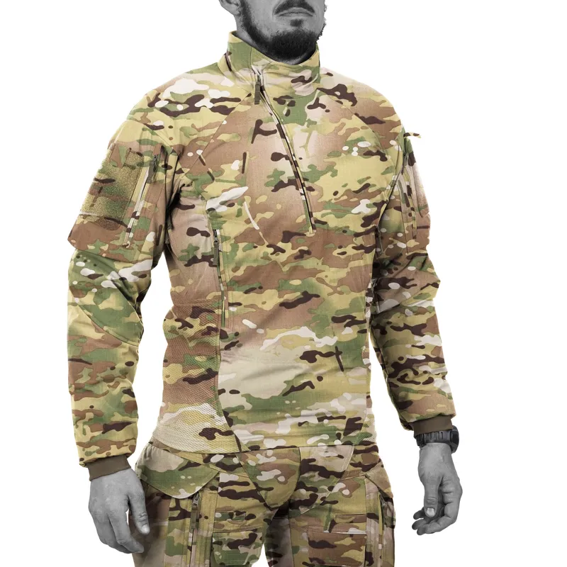 Ace Gen.2 Winter Combat Shirt