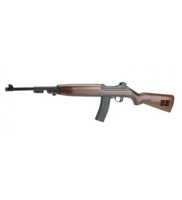 Carabine USM1 Spring 40BBs 0.9 J - AGM (China)