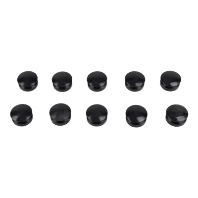 Grenade Rubber Cap Set 10 Pieces - DBoys