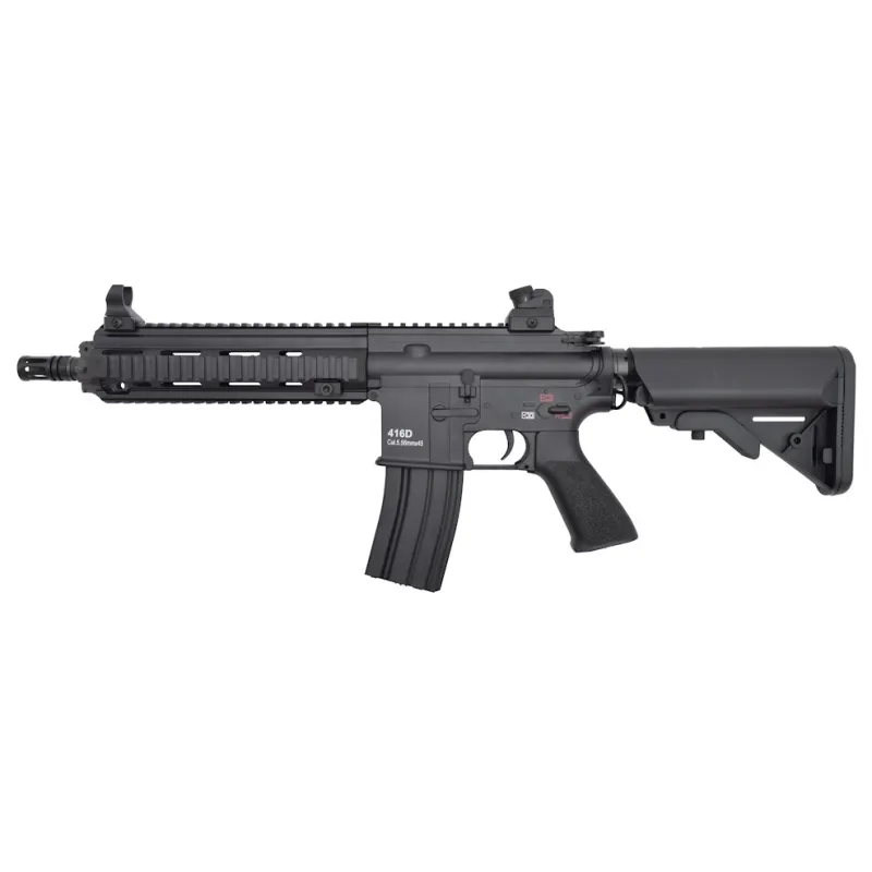 Classic Army 416D RIS Polymere 300BBs 1.2 J