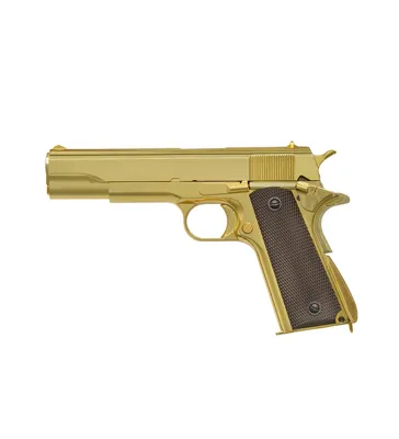 1911 Gaz 20BBs 0.95 J - Golden Eagle