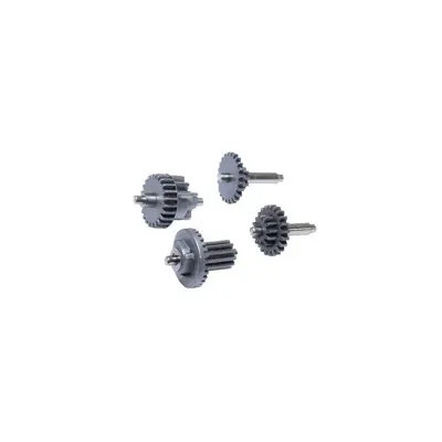 X4 Pignons Métal CM.030 Glock 18C (Reconditionné) - Cyma