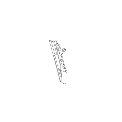 Gearbox Vide Métal CM.030 Glock 18C (Reconditionné) - Cyma