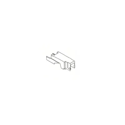 Carter ABS Cache Hop-Up CM.030 Origine (Reconditionné) - Cyma