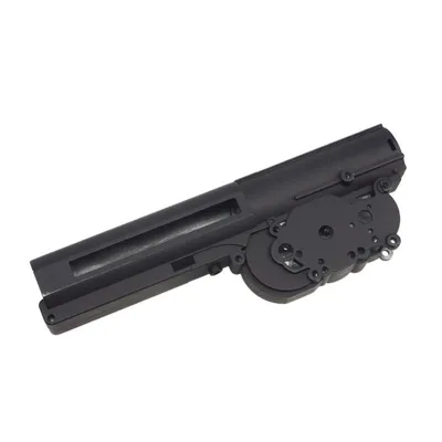 Gearbox Vide Métal CM.032 M14 V7 (Reconditionné) - Cyma