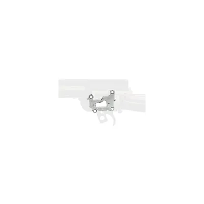Part:18A Left Gearbox M14 Métal Origine (Reconditionné) - Cyma