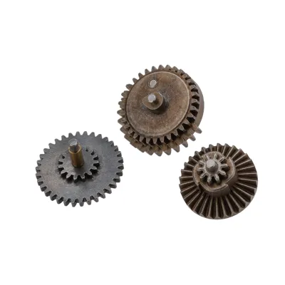 M14 Gear Set V.7 / Pignons Origine (Reconditionné) - Cyma