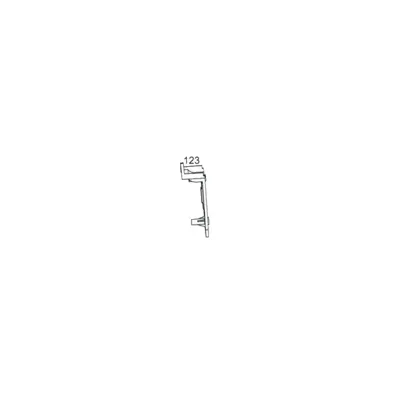 Part Stock M14 ABS Part:123 (Reconditionné) - Cyma