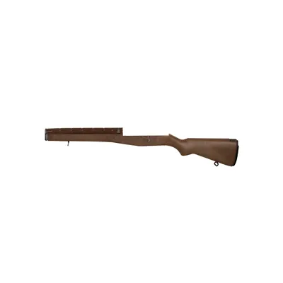 Crosse Imitation Bois Origine ABS M14 (Reconditionné) - WE