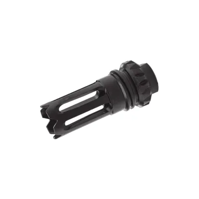 Scar-L Cache Flamme Métal 14mm+ (Reconditionné) - Star