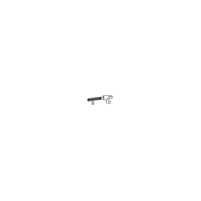 M14 Métal Part:9/10/11 (Reconditionné) - Cyma