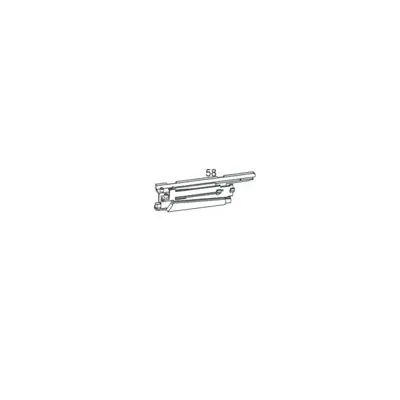 M14 Body Part:58 (Reconditionné) - Cyma