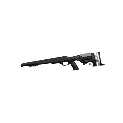 Coque / Crosse Vide MSR338 - MB12 / ABS/Métal (Reconditionné) - Well