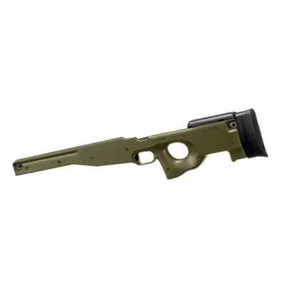 Coque / Crosse Vide L96 - MB01 ABS (Reconditionné) - Well