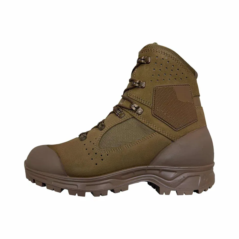 Haix Chaussure Legión Extranjera