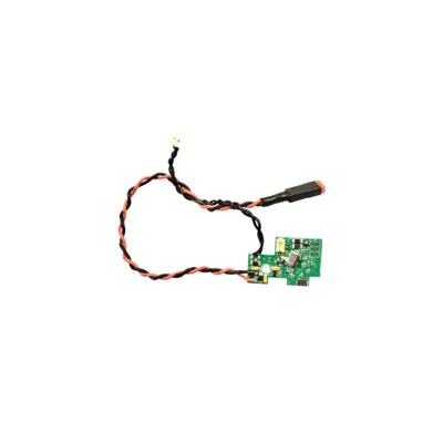 Trigger Board Spartan V2 (Reconditionné) - Wolverine