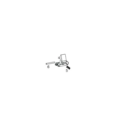 Catch CM.125 USP Part:4À6 (Reconditionné) - Cyma