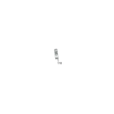 Front Sight M14 Métal Part:118 (Reconditionné) - Cyma