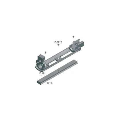 Scar-L Garde Main Inferieur Part: D18/D19 (Reconditionné) - Star