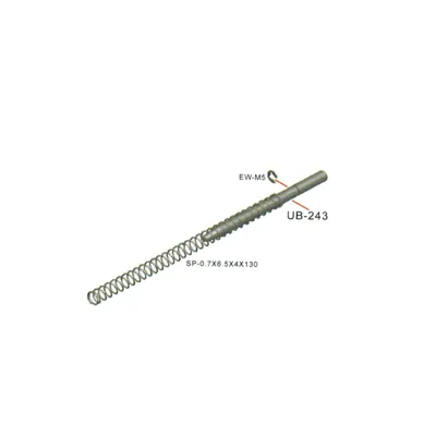 G14 Set Spring Guide UB-243 (Reconditionné) - Ares