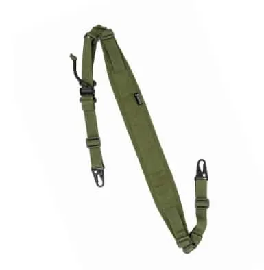 Porta-Fusil 2 Puntos - Corso