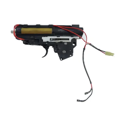 V3 Gearbox AK CM02B (Reconditionné) - Cyma