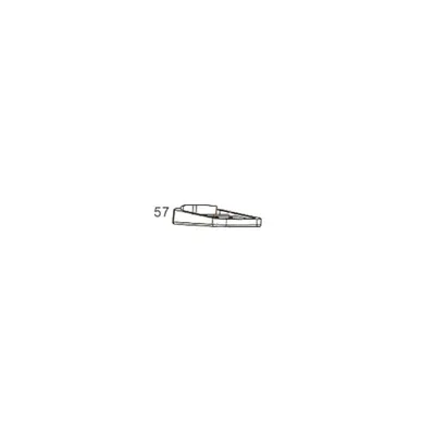Hand Grip Down Cover CM.122 SIG P226 Part:57 Origine (Reconditionné) - Cyma