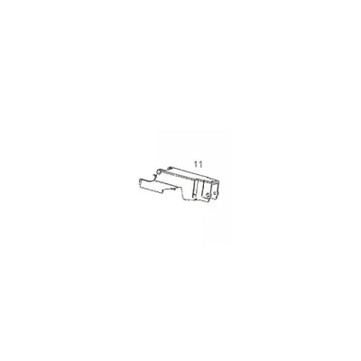 Hop-Up Cover CM.121 Desert Eagle Part:11 Origine (Reconditionné) - Cyma