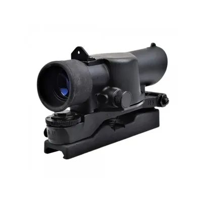 Scope SUSAT 4x30 Métal Picatinny (Reconditionné) - JS Tactical