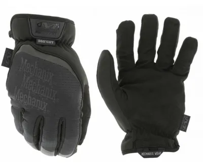 Anti-Corte Fastfit - MECHANIX