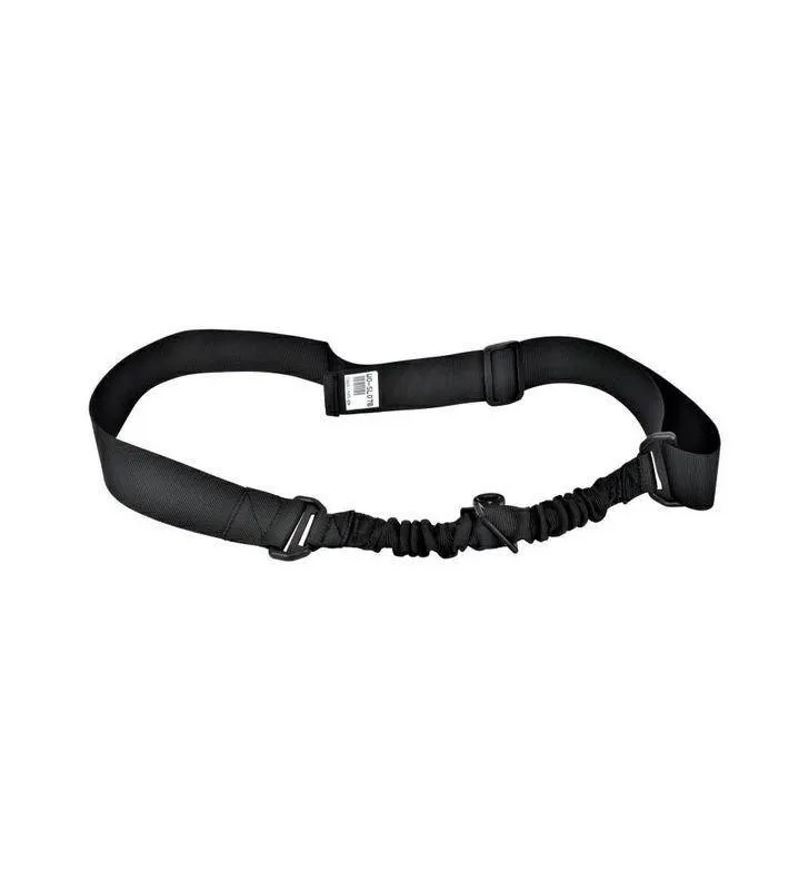Wosport Sangle 1 Point Bungee · Negro