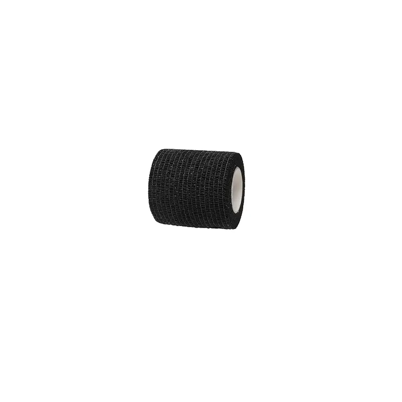 ACM Airsoft Ruban 5cm x 4.5m · Negro