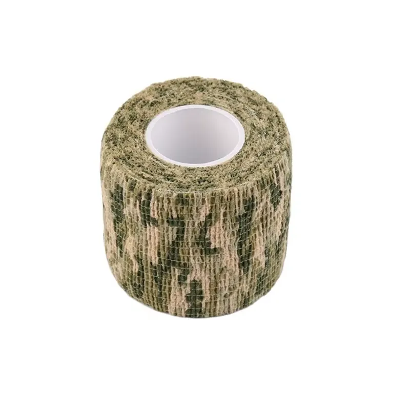 ACM Airsoft Ruban Foret 5cm x 4.5m