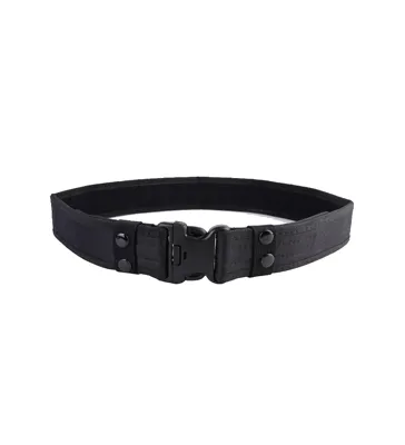 Ceinture Tactique 5cm Réglable - ACM Airsoft
