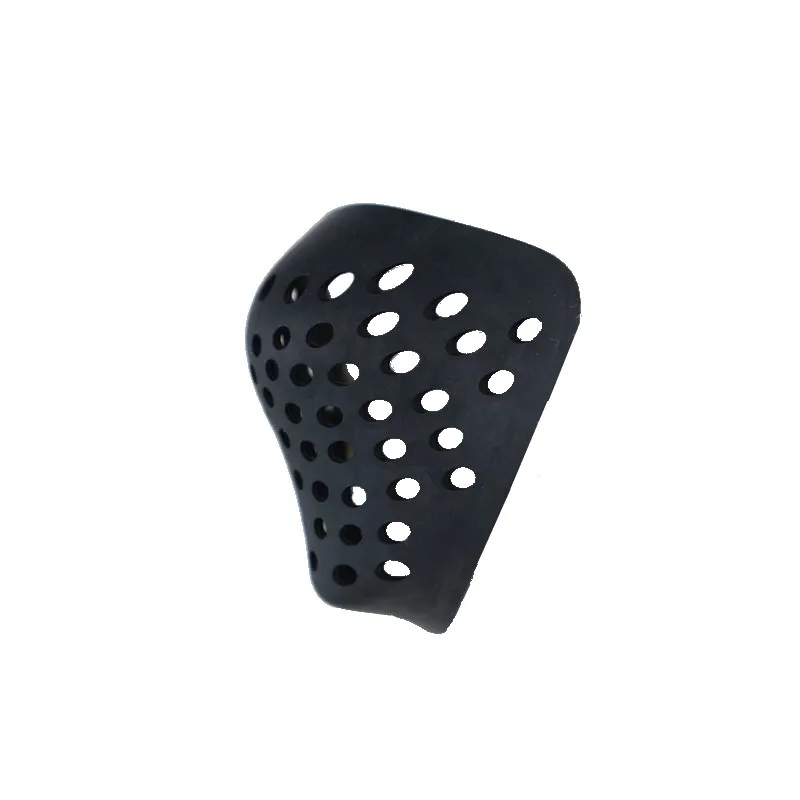 ACM Airsoft Mini Masque Silicone · Negro