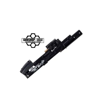 GS2.0 Modification / Simplification Système de Réarmement M870 Spring - Custom Gunshop