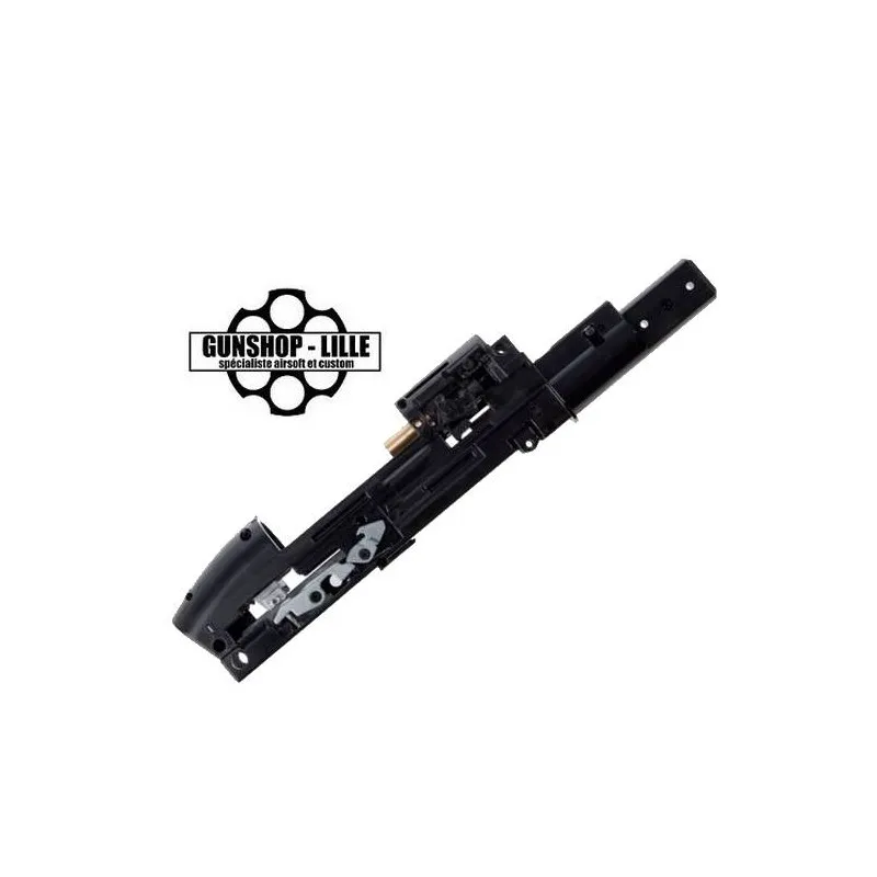 Custom Gunshop GS2.0 Modification / Simplification Système de Réarmement M870 Spring