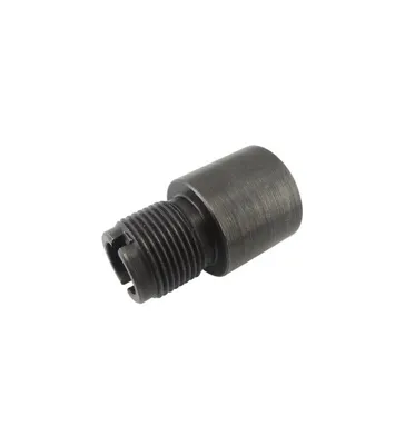 Inverseur de Filetage 14mm- à 14mm+ Métal - ZC